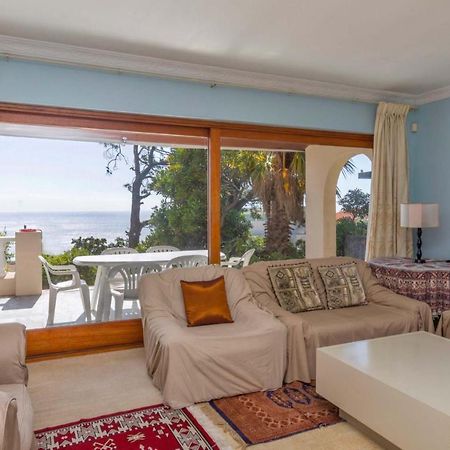Room For 2 In Camps Bay Cidade Do Cabo Exterior foto